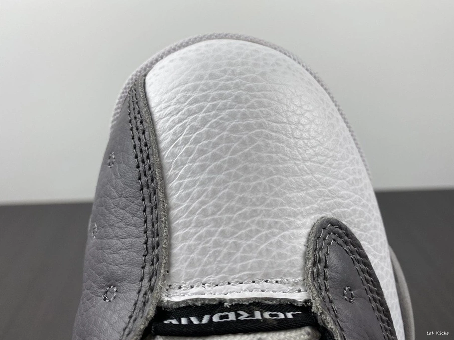 13 414571-016 Grey Retro Atmosphere - Jordan 1220